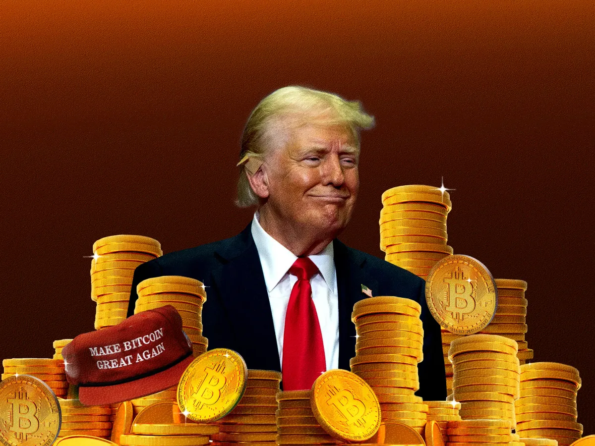 The Trump Family and Cryptocurrency: Projects and Involvements