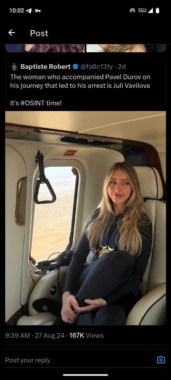 The Rise and Fall of Crypto Influencer Julia Vavilova: From Social Media Fame to Controversy and Arrest