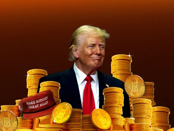 The Trump Family and Cryptocurrency: Projects and Involvements